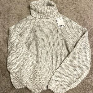 H&M sweater